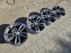 Slika 1 -  AluFelne 18Coli 5x112 Audi kao nove Odlicne - MojAuto