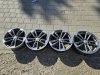 Slika 3 -  AluFelne 18Coli 5x112 Audi kao nove Odlicne - MojAuto