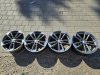 Slika 4 -  AluFelne 18Coli 5x112 Audi kao nove Odlicne - MojAuto