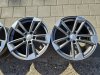 Slika 5 -  AluFelne 18Coli 5x112 Audi kao nove Odlicne - MojAuto