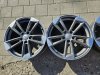 Slika 6 -  AluFelne 18Coli 5x112 Audi kao nove Odlicne - MojAuto