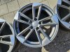 Slika 7 -  AluFelne 18Coli 5x112 Audi kao nove Odlicne - MojAuto