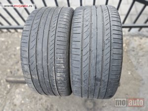 Glavna slika -  255-40-18 Continental odlicne povoljno - MojAuto