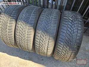 Glavna slika -  215-60-16 Fulda kao nove odlicne - MojAuto