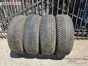 Glavna slika -  205-60-16 Continental kao nove odlicne - MojAuto