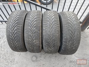 Glavna slika -  215-60-17 BF Goodrich kao nove odlicne - MojAuto