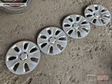polovni delovi  Ratkapne 16Coli Škoda originalne kao nove