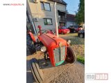 polovni Traktor IMT 533