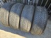 Slika 1 -  215-60-16 Fulda kao nove odlicne - MojAuto