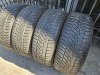 Slika 3 -  215-60-16 Fulda kao nove odlicne - MojAuto