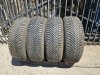 Slika 1 -  205-60-16 Continental kao nove odlicne - MojAuto