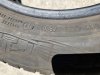 Slika 9 -  205-60-16 Continental kao nove odlicne - MojAuto