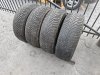 Slika 2 -  215-60-17 BF Goodrich kao nove odlicne - MojAuto