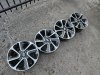 Slika 1 -  AluFelne 14Coli 4x100 Hyundai kao nove odlicne - MojAuto