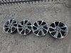 Slika 3 -  AluFelne 14Coli 4x100 Hyundai kao nove odlicne - MojAuto
