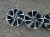 Slika 5 -  AluFelne 14Coli 4x100 Hyundai kao nove odlicne - MojAuto