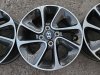 Slika 6 -  AluFelne 14Coli 4x100 Hyundai kao nove odlicne - MojAuto