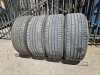 Slika 1 -  225-50-17 Continental povoljno - MojAuto