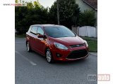 polovni Automobil Ford C Max 1.6 TDCI TITANIUM polovni Automobil Ford C Max 1.6 TDCI TITANIUM