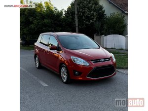 Ford C Max 1.6 TDCI TITANIUM 