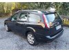 Slika 3 - Ford Focus 1.6TDCI. ITALIJAN NA TABLAMA  - MojAuto