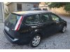 Slika 4 - Ford Focus 1.6TDCI. ITALIJAN NA TABLAMA  - MojAuto