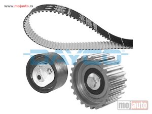 Glavna slika - Fiat Ducato 2.3JTD Multijet Set Zupcastog Kaisa 02-06,NOVO - MojAuto