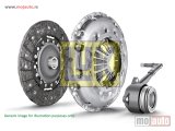 NOVI: delovi  Opel Astra H 1.9CDTI Set Kvacila Zamajac Druk Lager 04-10, NOVO