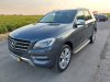 Slika 3 - Mercedes ML 250 2.2BLUETEC ŠIBER KAO NOV  - MojAuto