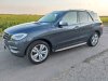 Slika 4 - Mercedes ML 250 2.2BLUETEC ŠIBER KAO NOV  - MojAuto