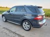 Slika 6 - Mercedes ML 250 2.2BLUETEC ŠIBER KAO NOV  - MojAuto