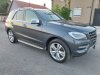 Slika 10 - Mercedes ML 250 2.2BLUETEC ŠIBER KAO NOV  - MojAuto