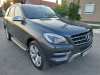 Slika 11 - Mercedes ML 250 2.2BLUETEC ŠIBER KAO NOV  - MojAuto