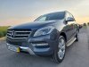 Slika 2 - Mercedes ML 250 2.2BLUETEC ŠIBER KAO NOV  - MojAuto