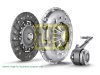 Slika 1 -  Opel Astra H 1.9CDTI Set Kvacila Zamajac Druk Lager 04-10, NOVO - MojAuto