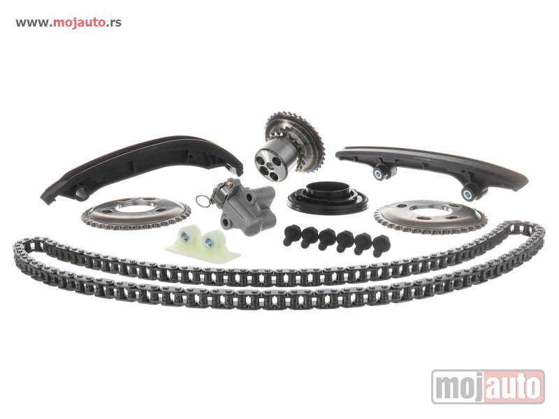 Glavna slika -  Pezo Boxer 2.2HDI Puma 120 Garnitura Razvodnog Lanca SET 06-14,NOVO - MojAuto
