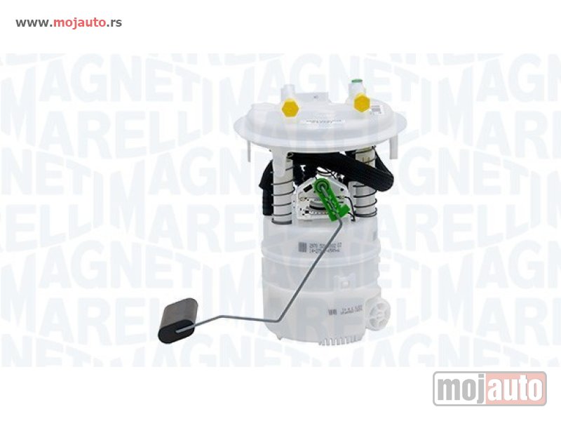 Glavna slika -  Citroen C3 1.6B 16V Elekticna Pumpa Goriva 02-10,NOVO - MojAuto