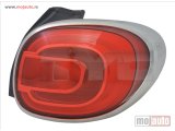 NOVI: delovi  Fiat 500L Stop Svetlo Levo 12-17,NOVO