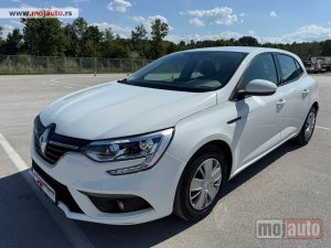 Glavna slika - Renault Megane 1.5 DCI KREDITI NA LICU MESTA  - MojAuto