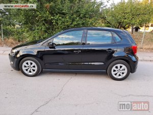 Glavna slika - VW Polo TDI EURO 5 - MojAuto