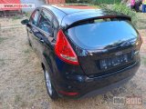polovni Automobil Ford Fiesta 1.25i KLIMA  