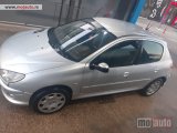 polovni Automobil Peugeot 206 5vr.1.6HDi-1350e! 
