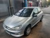 Slika 6 - Peugeot 206 5vr.1.6HDi-1350e!  - MojAuto