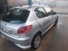 Slika 3 - Peugeot 206 5vr.1.6HDi-1350e!  - MojAuto
