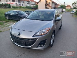Glavna slika - Mazda 3 1.6 HDI - MojAuto
