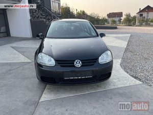 Glavna slika - VW Golf 5 16 fsi  - MojAuto