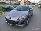polovni Automobil Mazda 3 1.6 HDI 