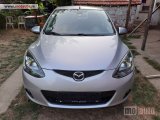 polovni Automobil Mazda 2 1.4i dva seta na alu felnama  