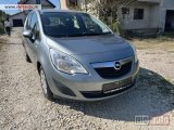 polovni Automobil Opel Meriva 13CDTI polovni Automobil Opel Meriva 13CDTI