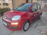 polovni Automobil Fiat Panda 0.9 TwinAir 